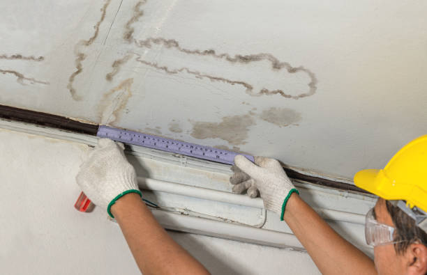 Reliable Water Damage contractor in Bluffton, TX by Water Damage Irwin